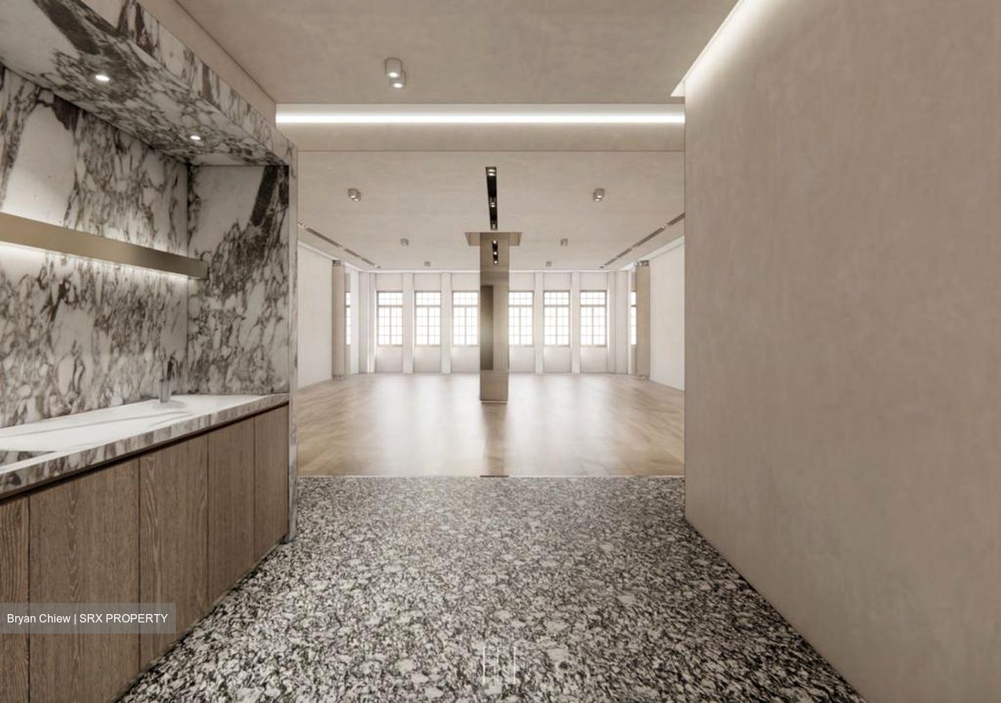 China Square Central (D1), Shop House #504167211